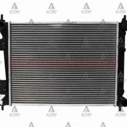 RADYATÖR SU ACCENT 11= BLUE DİZEL / I-20 09-12 / RIO 12= M-T MEKANİK